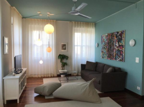 Pep's Rooms by the sea Trieste